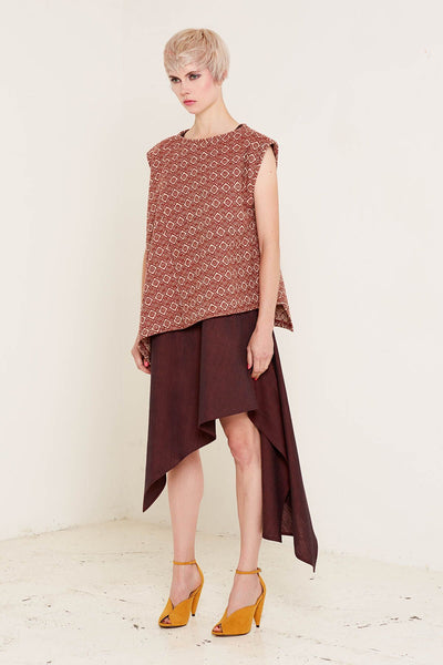 JANE TOP - The Clothing LoungeBo Carter