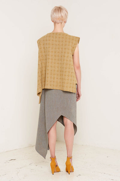 JANE TOP - The Clothing LoungeBo Carter