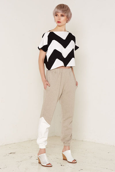 JUPITER TROUSERS - The Clothing LoungeBo Carter