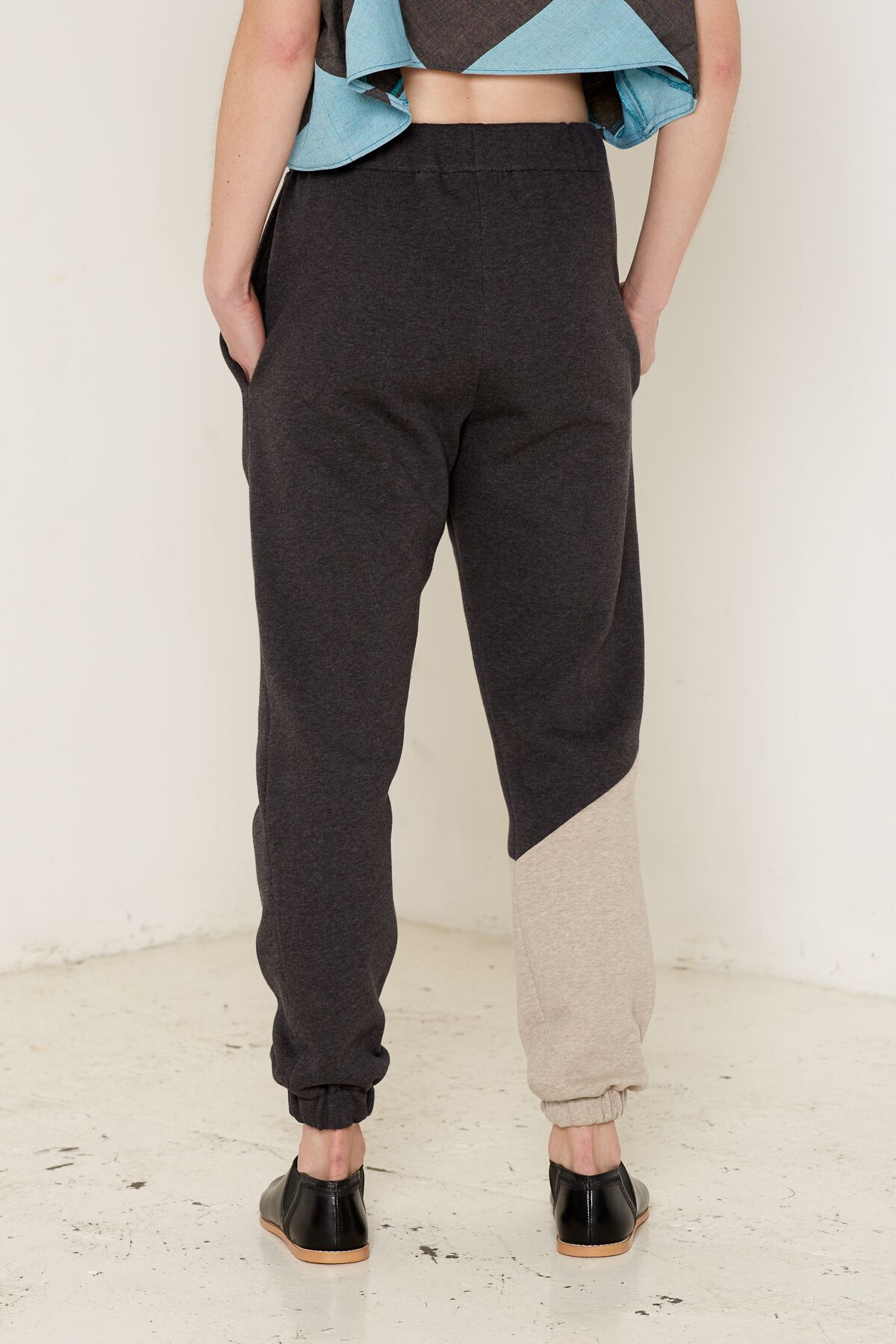 JUPITER TROUSERS - The Clothing LoungeBo Carter