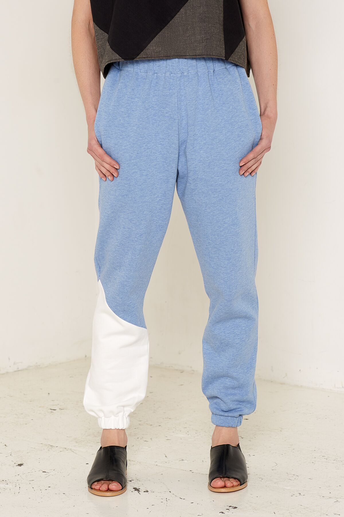 JUPITER TROUSERS - The Clothing LoungeBo Carter