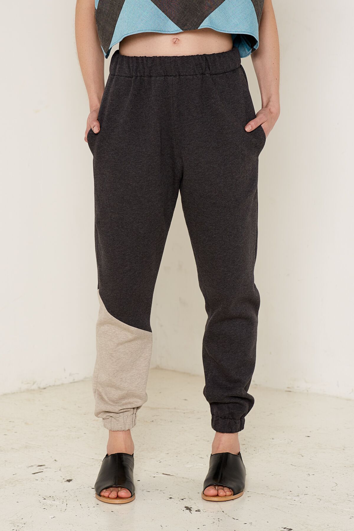 JUPITER TROUSERS - The Clothing LoungeBo Carter
