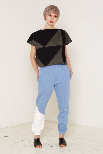 JUPITER TROUSERS - The Clothing LoungeBo Carter