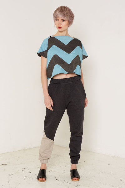JUPITER TROUSERS - The Clothing LoungeBo Carter