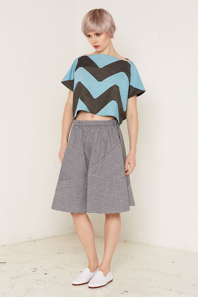 KORE SKIRT - The Clothing LoungeBo Carter