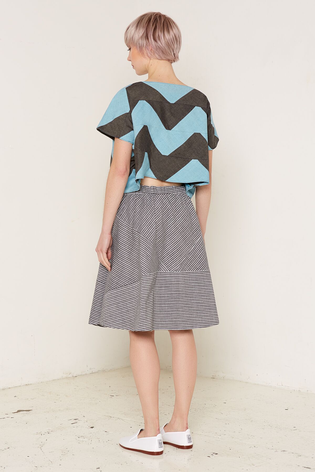 KORE SKIRT - The Clothing LoungeBo Carter