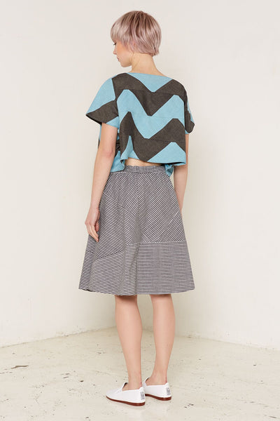 KORE SKIRT - The Clothing LoungeBo Carter