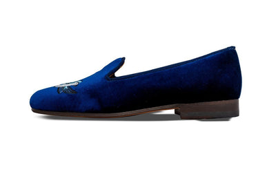 Lake Como Slippers - Fabula & Tales - The Clothing LoungeFabula & Tales