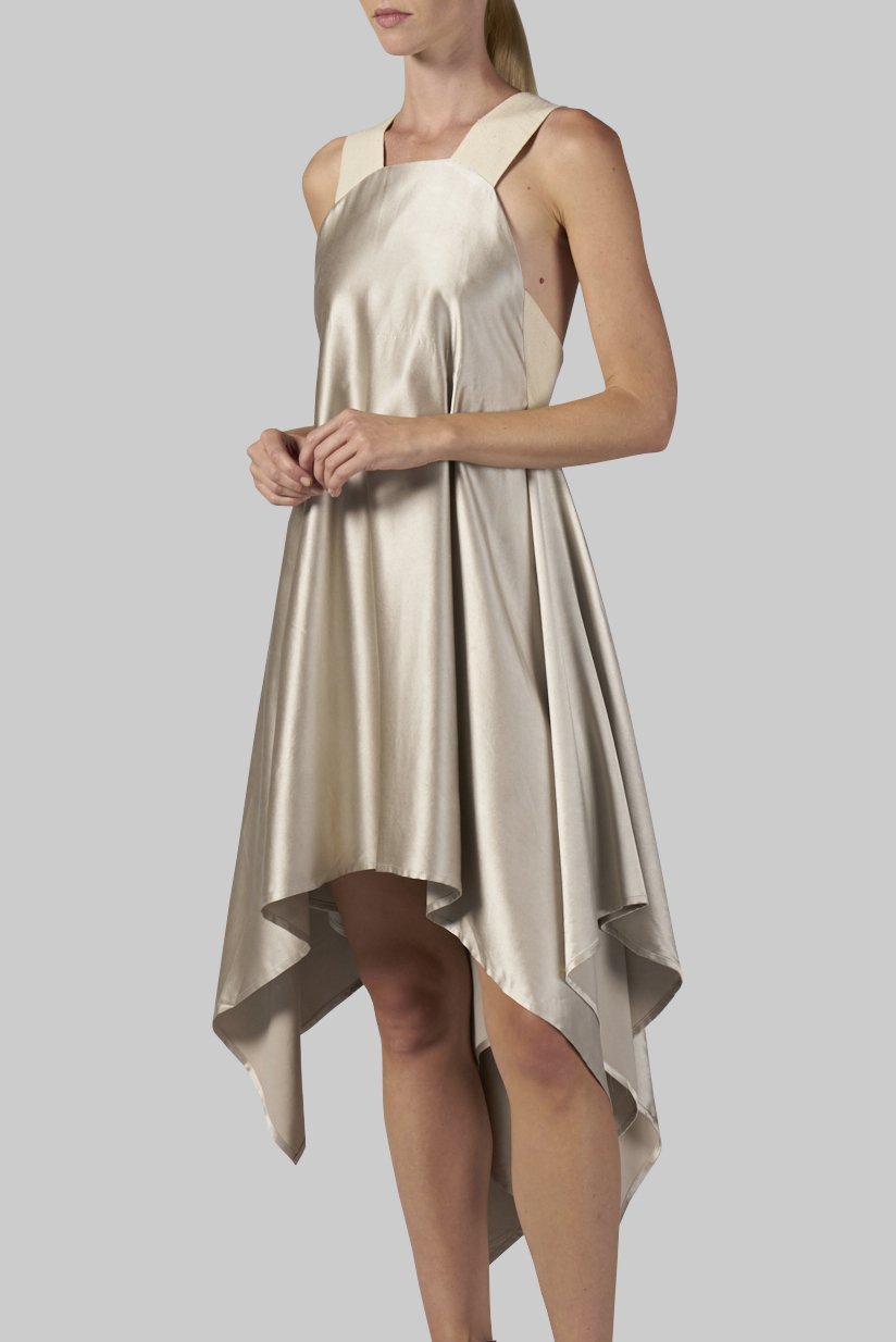 Lapis Dress - Cora Bellotto - The Clothing LoungeCora Bellotto
