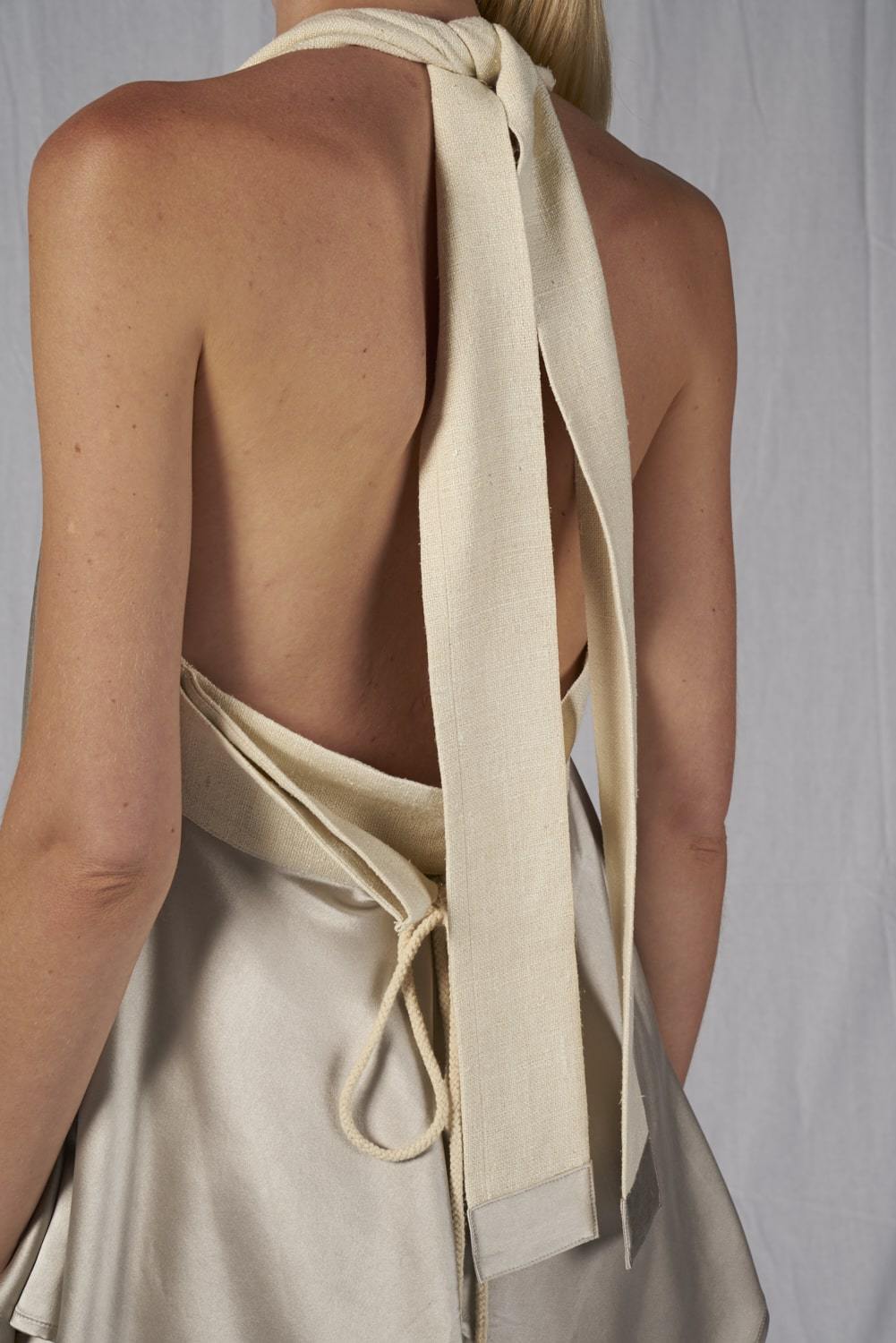 Lapis Top - Cora Bellotto - The Clothing LoungeCora Bellotto