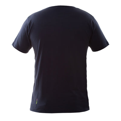LAVENDER EMBROIDERED TEE - The Clothing LoungeWIINO