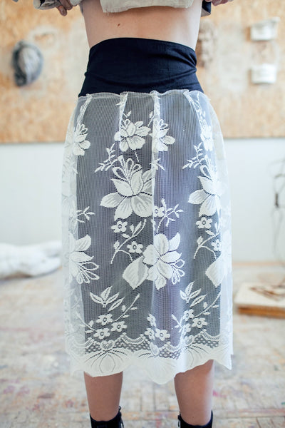 Lonny Skirt - The Clothing LoungeOSTEL