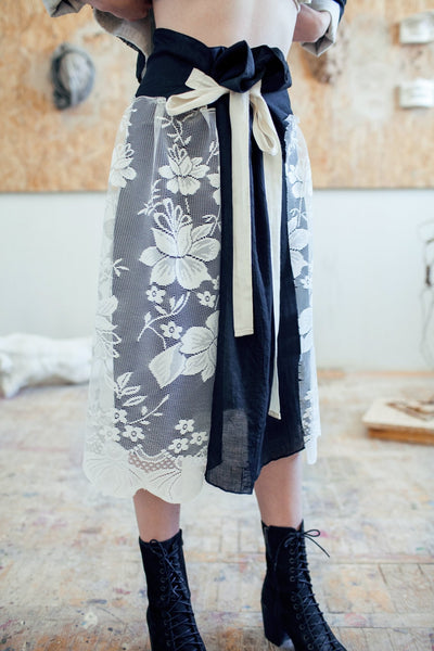 Lonny Skirt - The Clothing LoungeOSTEL