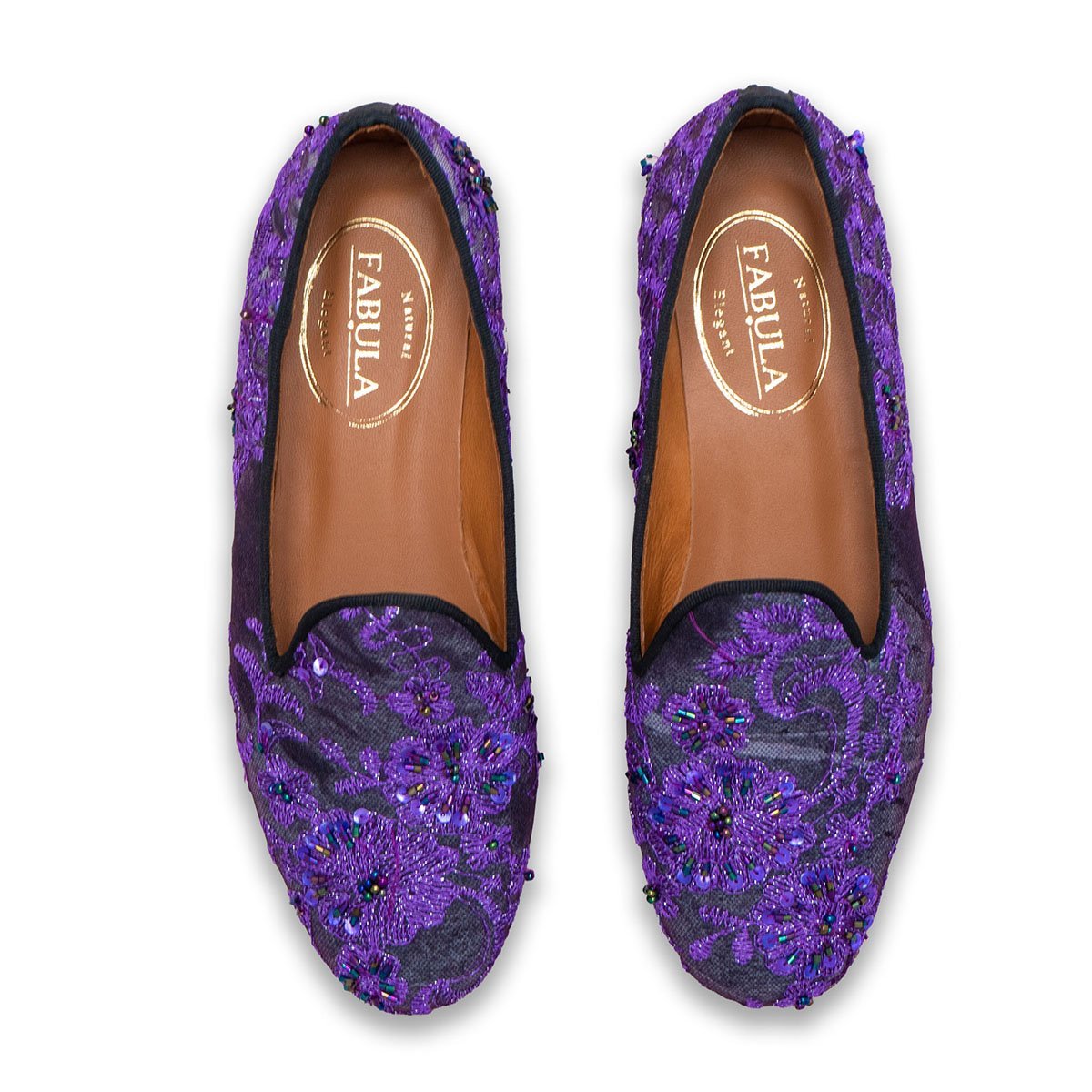 Madame Matisse Slippers - Fabula & Tales - The Clothing LoungeFabula & Tales