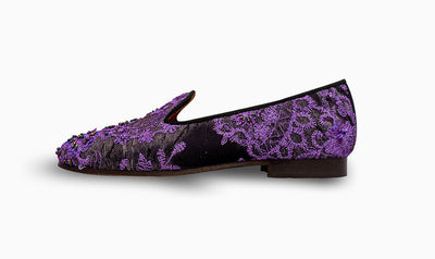 Madame Matisse Slippers - Fabula & Tales - The Clothing LoungeFabula & Tales