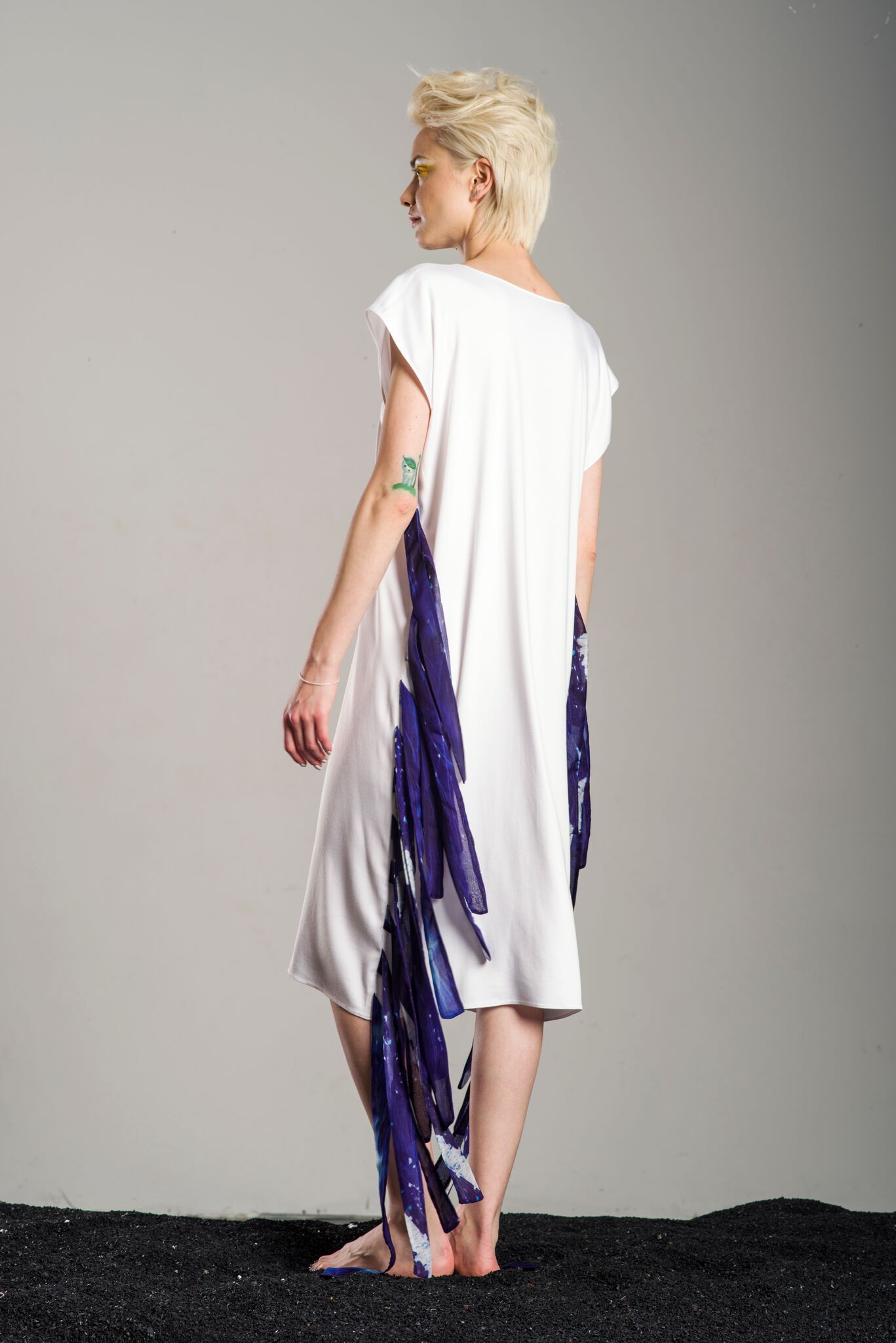 Mara Dress - The Clothing LoungeCorina Boboc