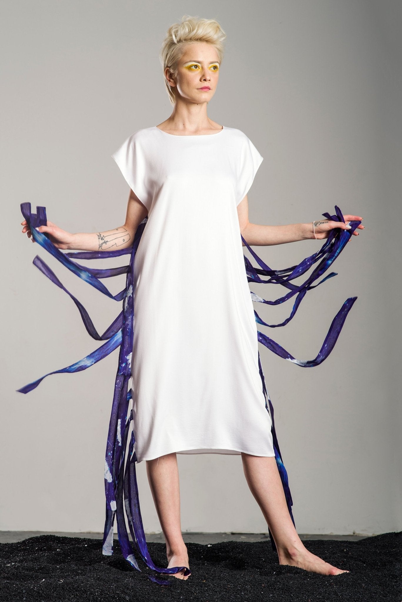 Mara Dress - The Clothing LoungeCorina Boboc