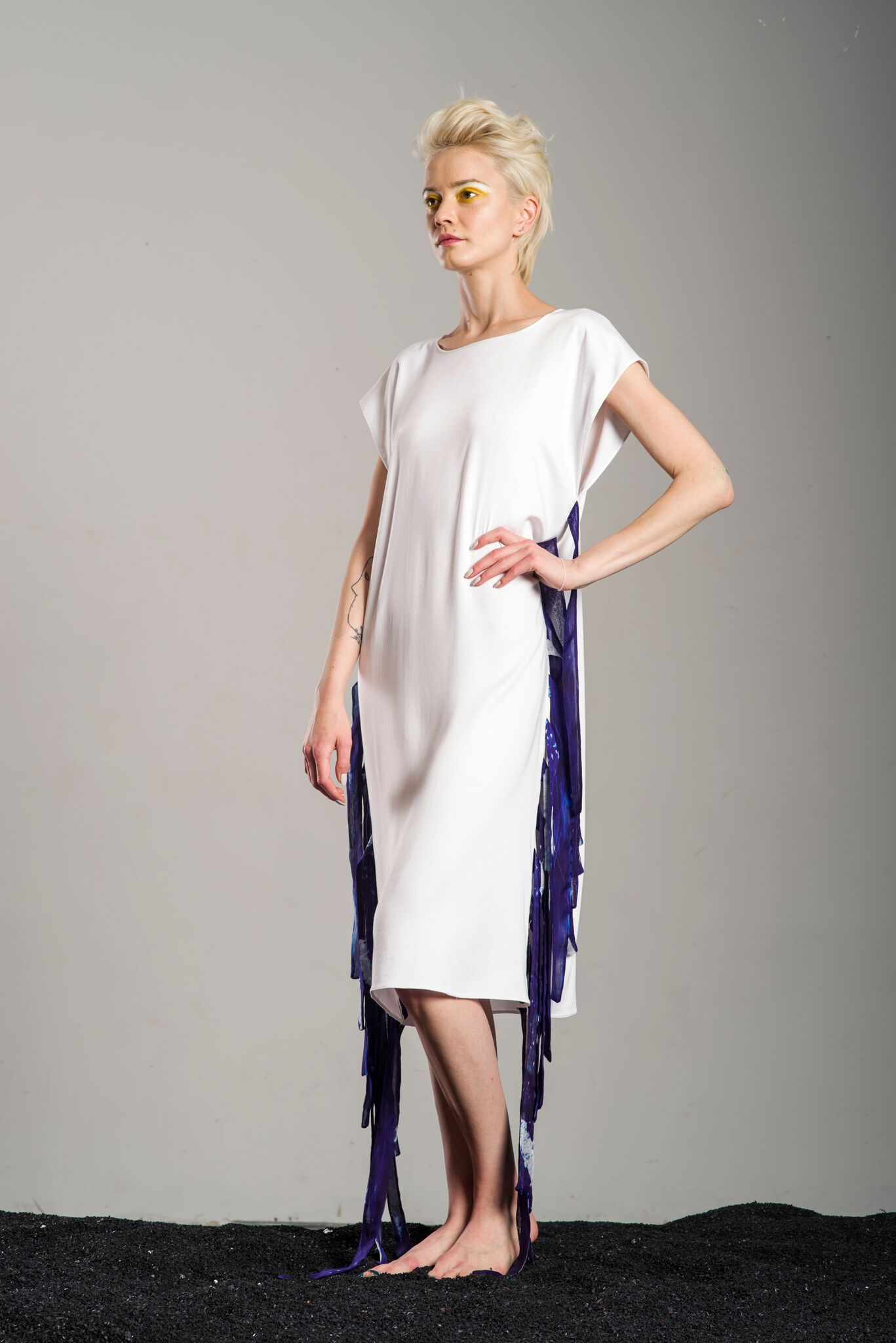Mara Dress - The Clothing LoungeCorina Boboc
