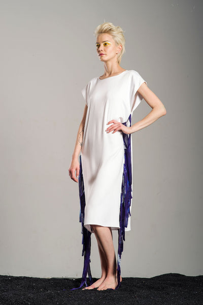 Mara Dress - The Clothing LoungeCorina Boboc