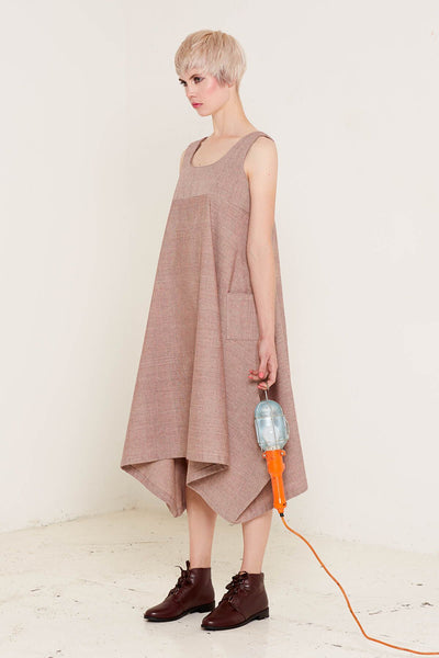 MARIANNE DRESS - The Clothing LoungeBo Carter