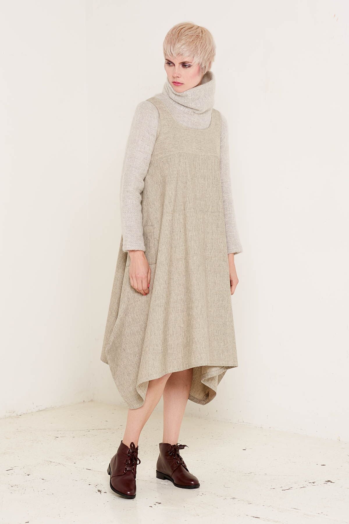 MARIANNE DRESS - The Clothing LoungeBo Carter