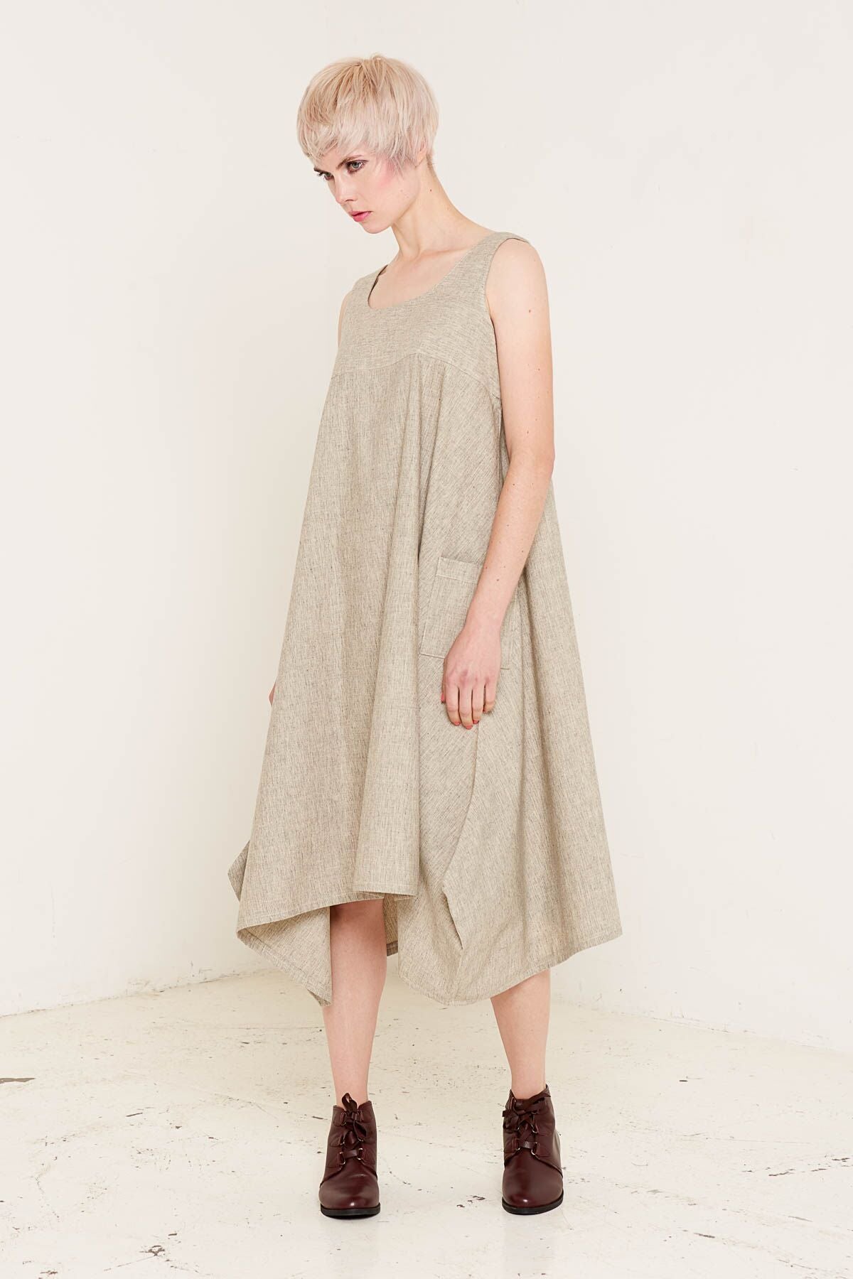 MARIANNE DRESS - The Clothing LoungeBo Carter