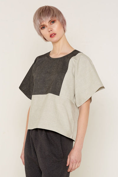 MARS TOP - The Clothing LoungeBo Carter