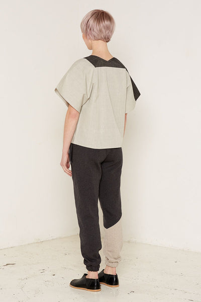 MARS TOP - The Clothing LoungeBo Carter