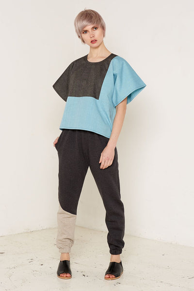 MARS TOP - The Clothing LoungeBo Carter