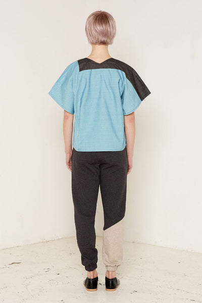 MARS TOP - The Clothing LoungeBo Carter