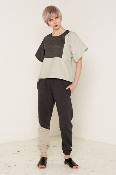MARS TOP - The Clothing LoungeBo Carter