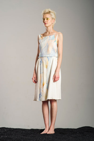 Mina Skirt - The Clothing LoungeCorina Boboc
