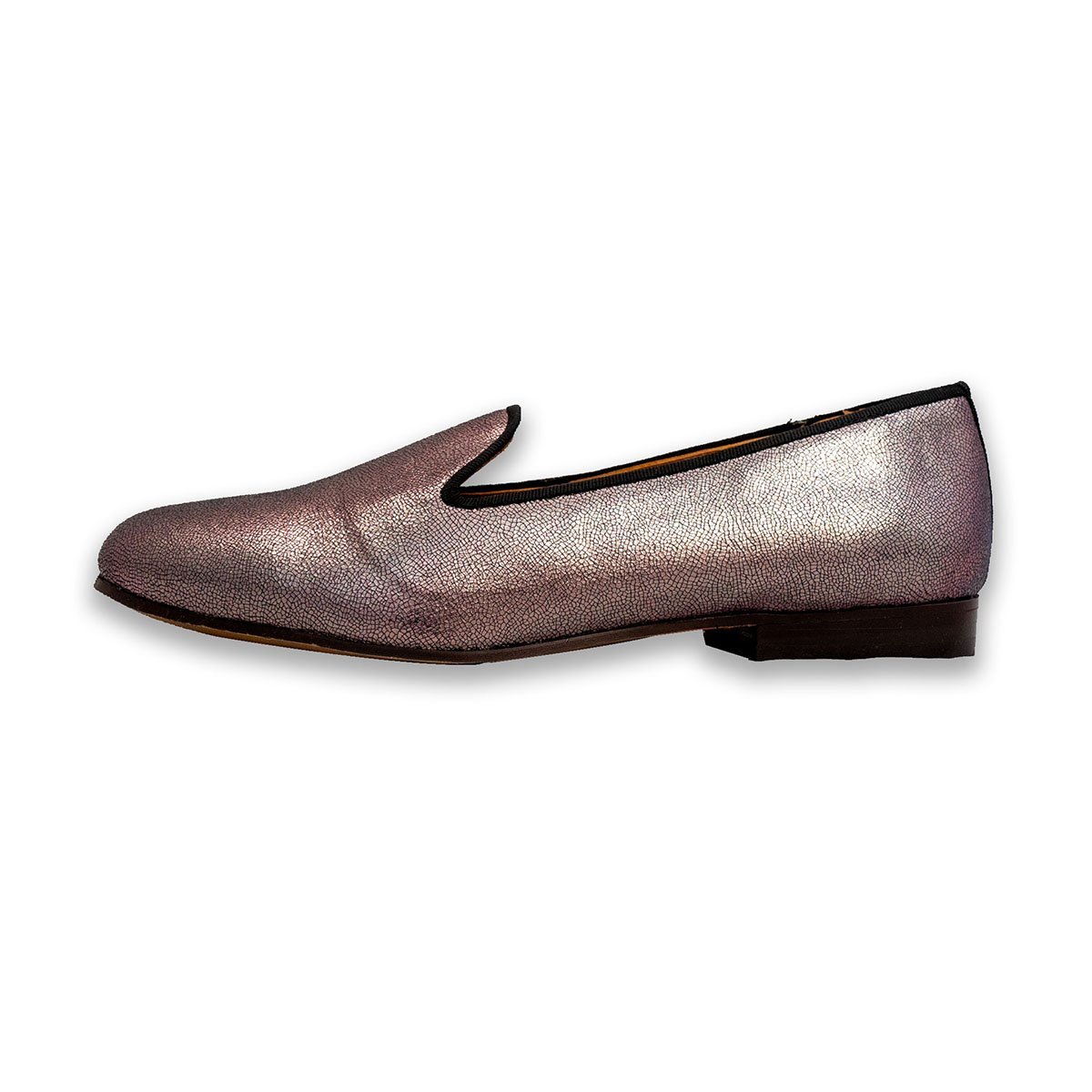 Mirror of Venus Slippers - Fabula & Tales - The Clothing LoungeFabula & Tales