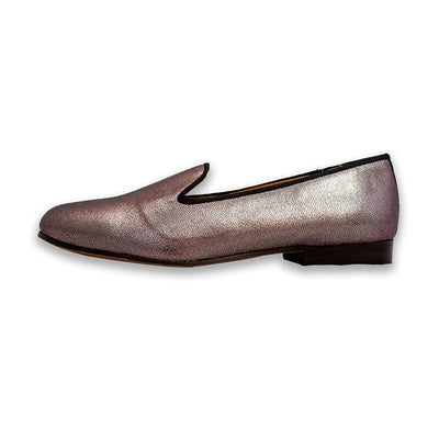 Mirror of Venus Slippers - Fabula & Tales - The Clothing LoungeFabula & Tales