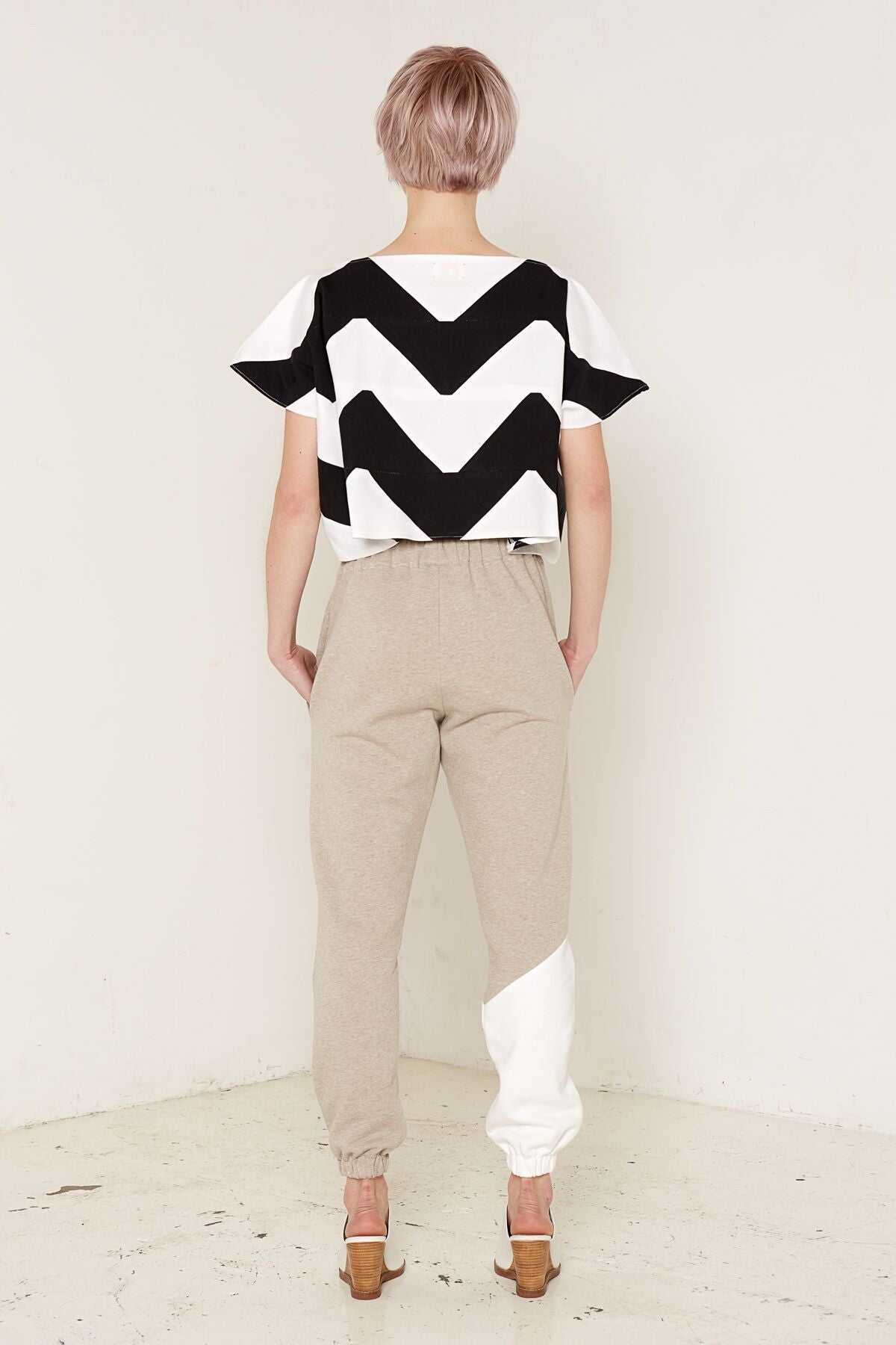 NAMAKA TOP - The Clothing LoungeBo Carter