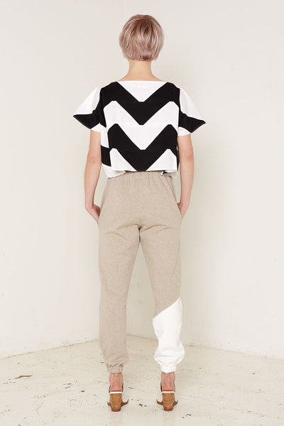 NAMAKA TOP - The Clothing LoungeBo Carter