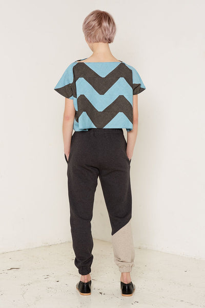 NAMAKA TOP - The Clothing LoungeBo Carter