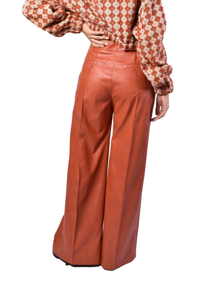 Napa Large Pants - The Clothing LoungeNOPIN
