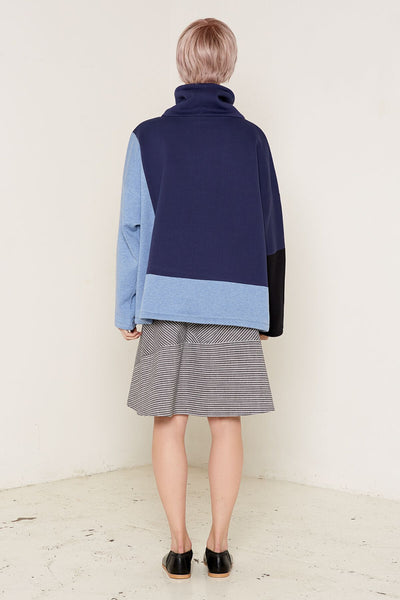 NEPTUNE JUMPER - The Clothing LoungeBo Carter