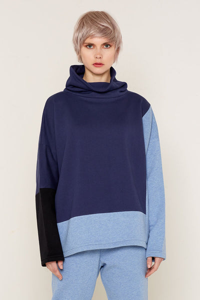 NEPTUNE JUMPER - The Clothing LoungeBo Carter