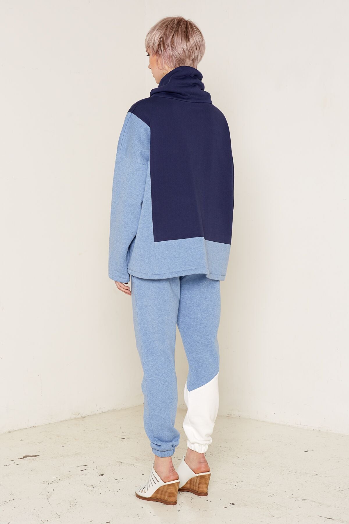 NEPTUNE JUMPER - The Clothing LoungeBo Carter