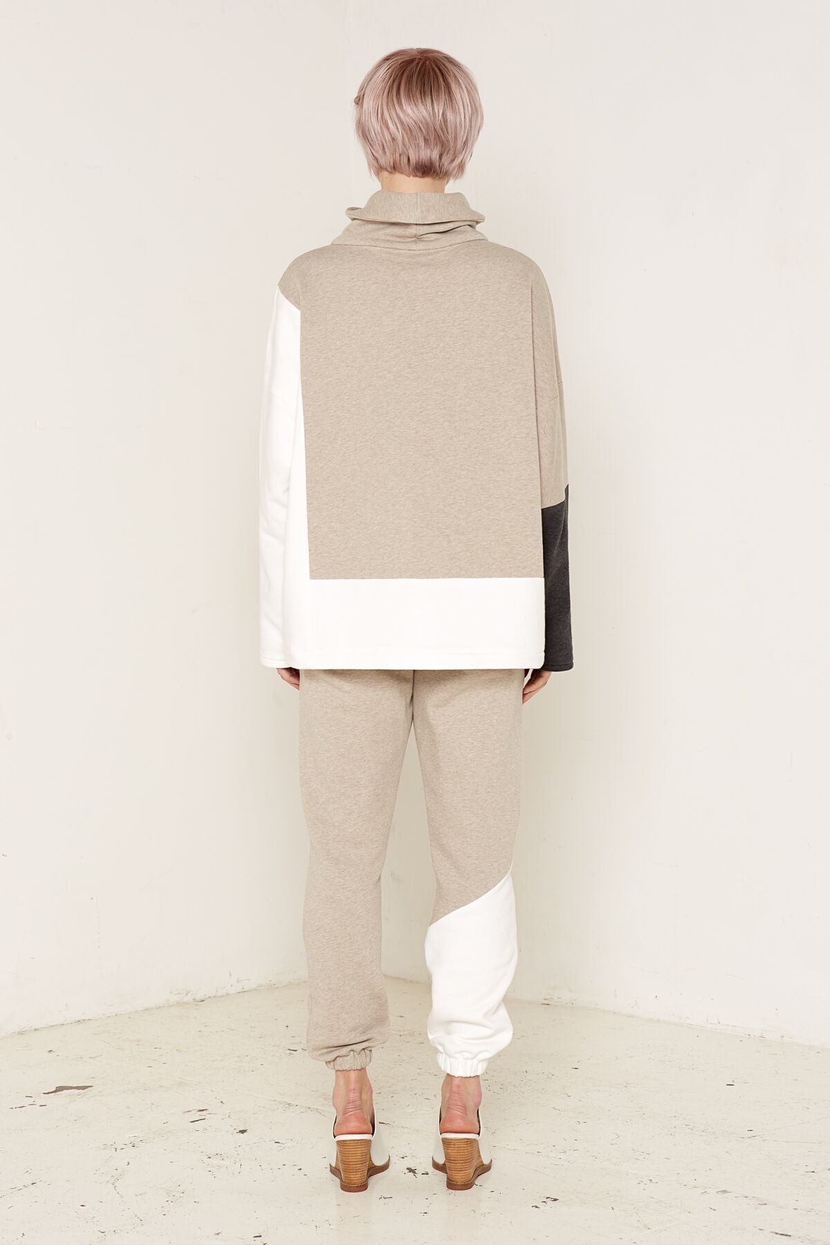 NEPTUNE JUMPER - The Clothing LoungeBo Carter