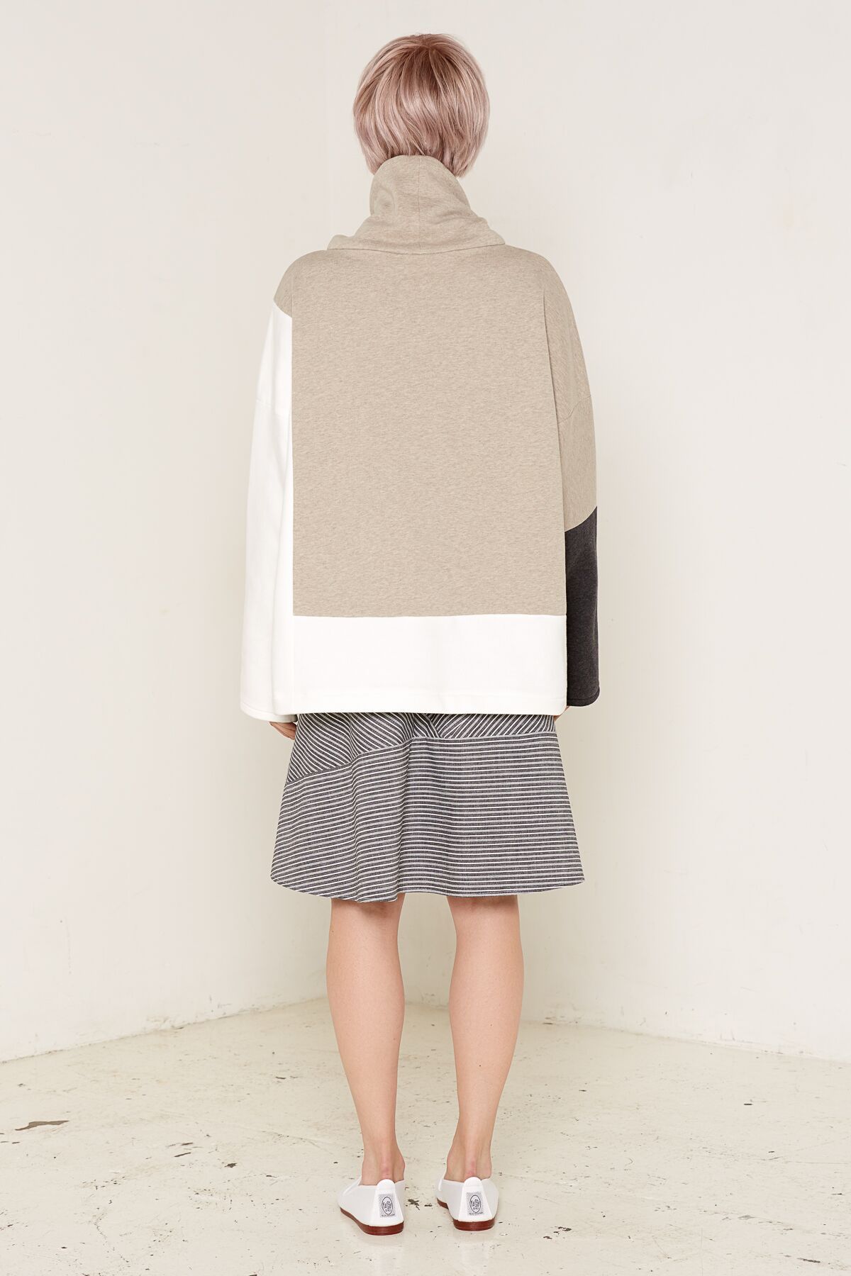 NEPTUNE JUMPER - The Clothing LoungeBo Carter
