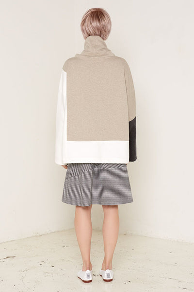 NEPTUNE JUMPER - The Clothing LoungeBo Carter