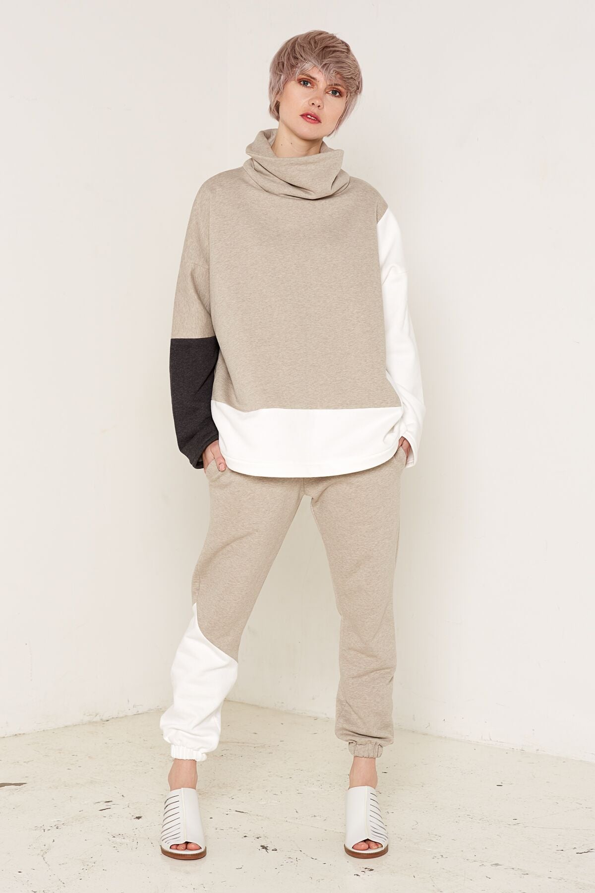 NEPTUNE JUMPER - The Clothing LoungeBo Carter