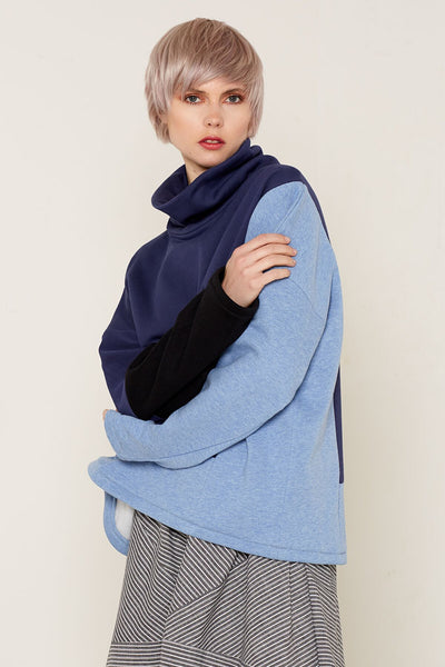 NEPTUNE JUMPER - The Clothing LoungeBo Carter