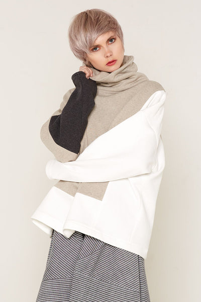 NEPTUNE JUMPER - The Clothing LoungeBo Carter