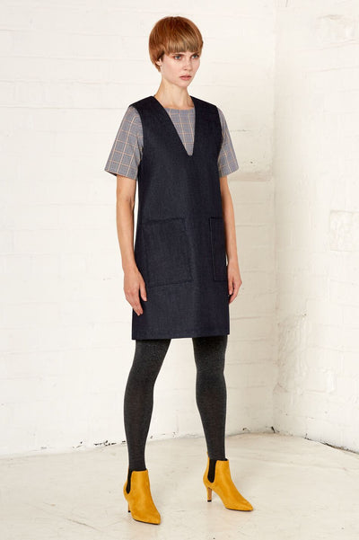 NIKKIE DRESS - The Clothing LoungeBo Carter