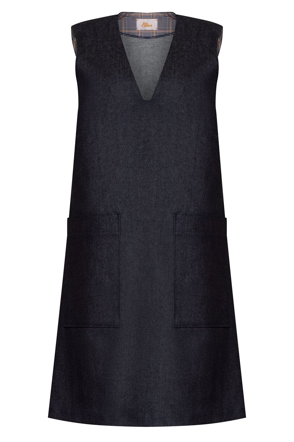NIKKIE DRESS - The Clothing LoungeBo Carter