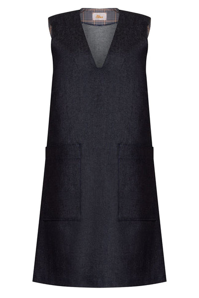 NIKKIE DRESS - The Clothing LoungeBo Carter